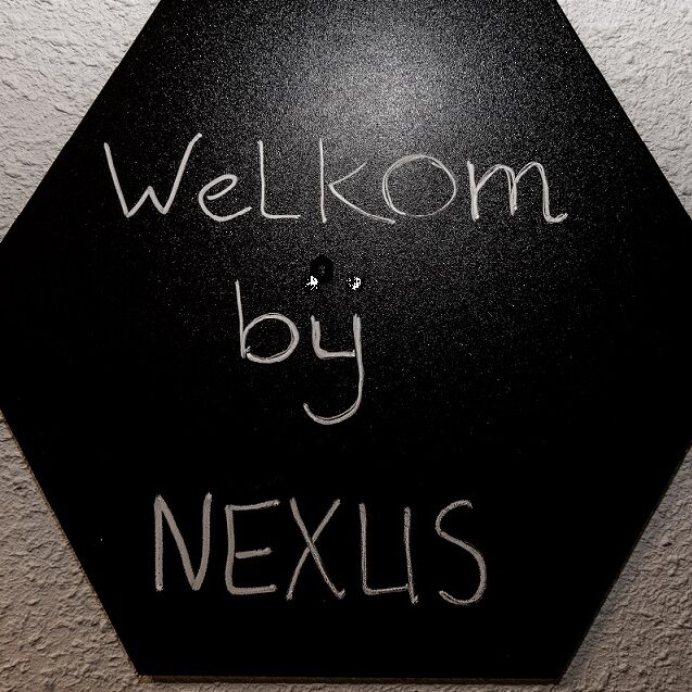Welkom bij Nexus